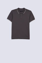 Maison Homme Men's Polo